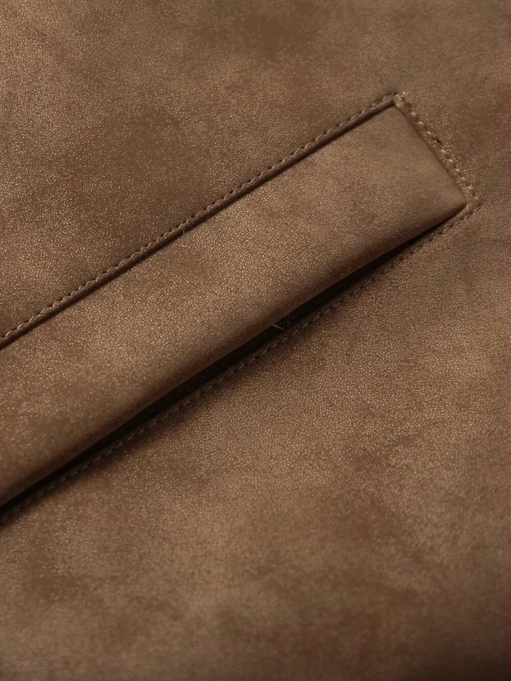 MODA ME COUTURE this brown